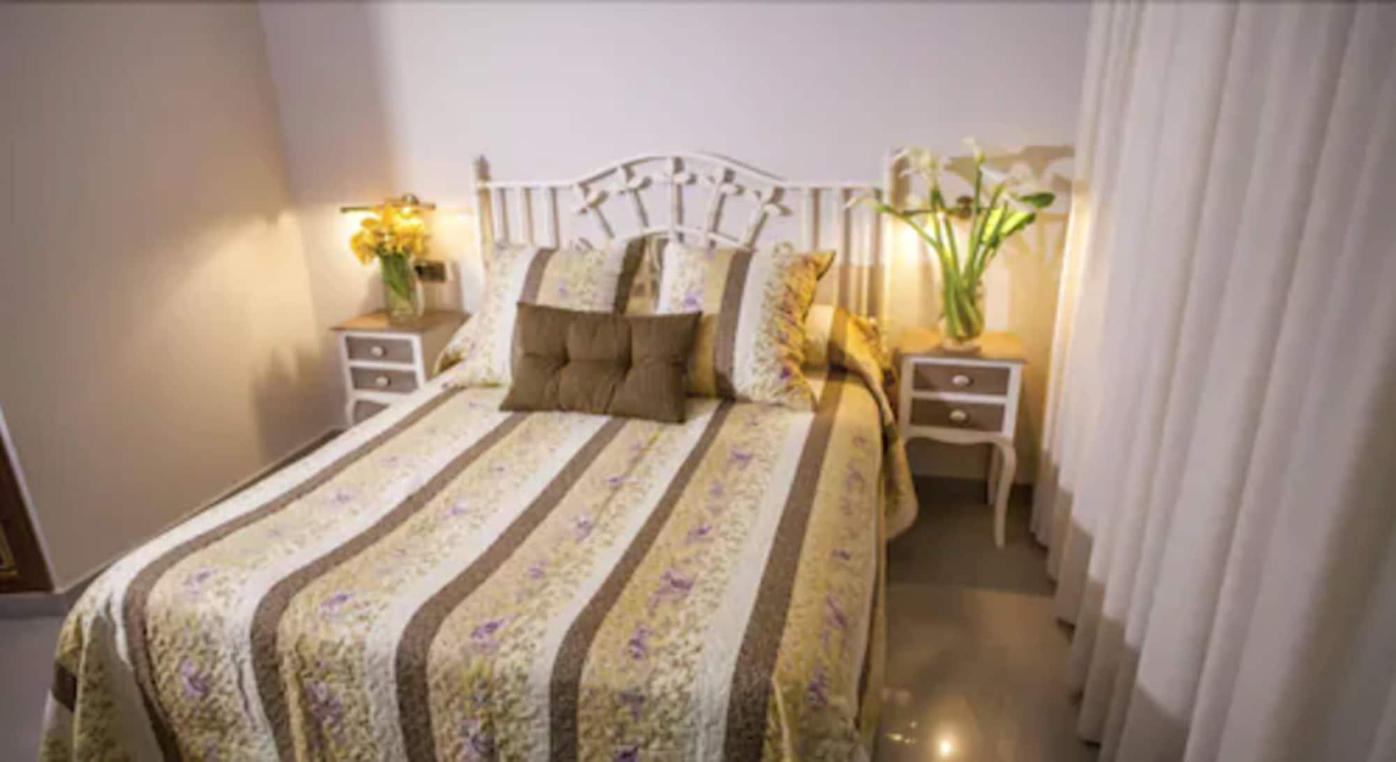 Hotel Bajamar Centro Нерха Экстерьер фото