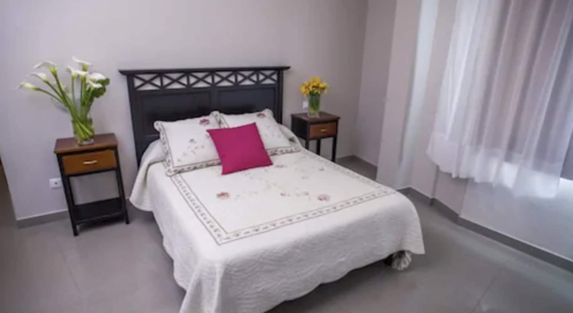Hotel Bajamar Centro Нерха Экстерьер фото